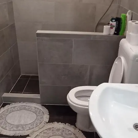 Appartement Elita Prenociste