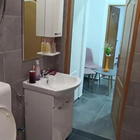 Elita Prenociste * Bihać