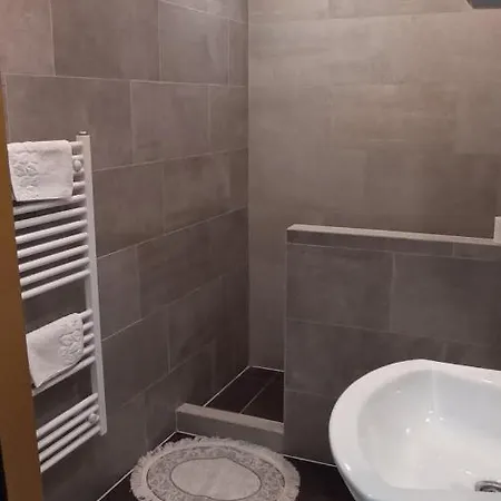 Apartment Elita Prenociste *