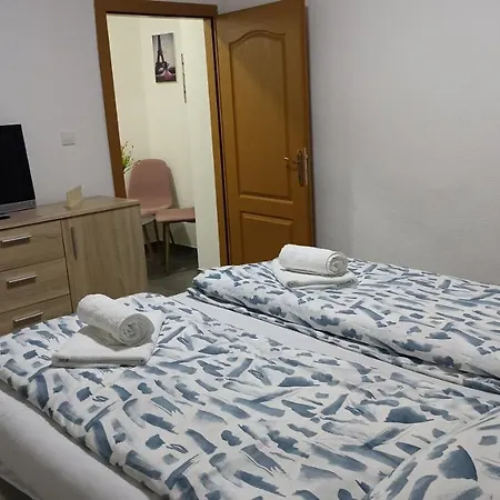 Apartment Elita Prenociste Bihac