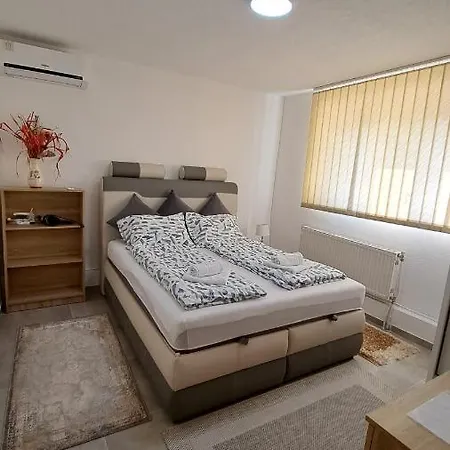 Apartment Elita Prenociste Bihac