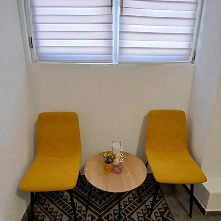 Elita Prenociste Apartment