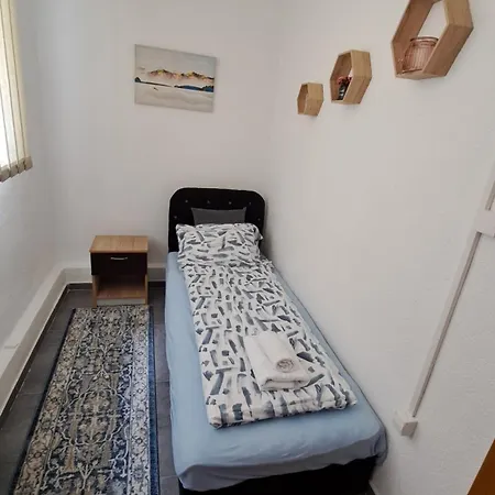 Elita Prenociste * Bihac