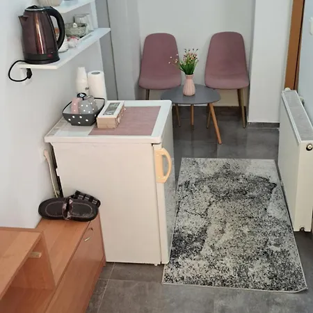 Appartement Elita Prenociste *