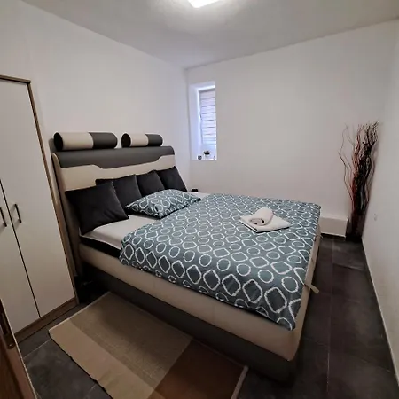 Apartment Elita Prenociste